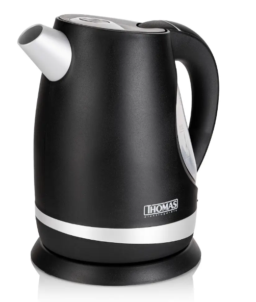 Hervidor THOMAS TH-4515N  2 Lts. 2200 Watts-6