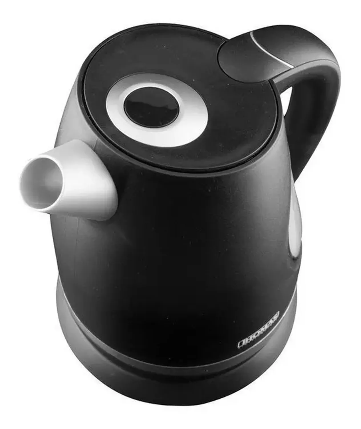 Hervidor Thomas Th-4515n 2 Litros Negro/plateado-7