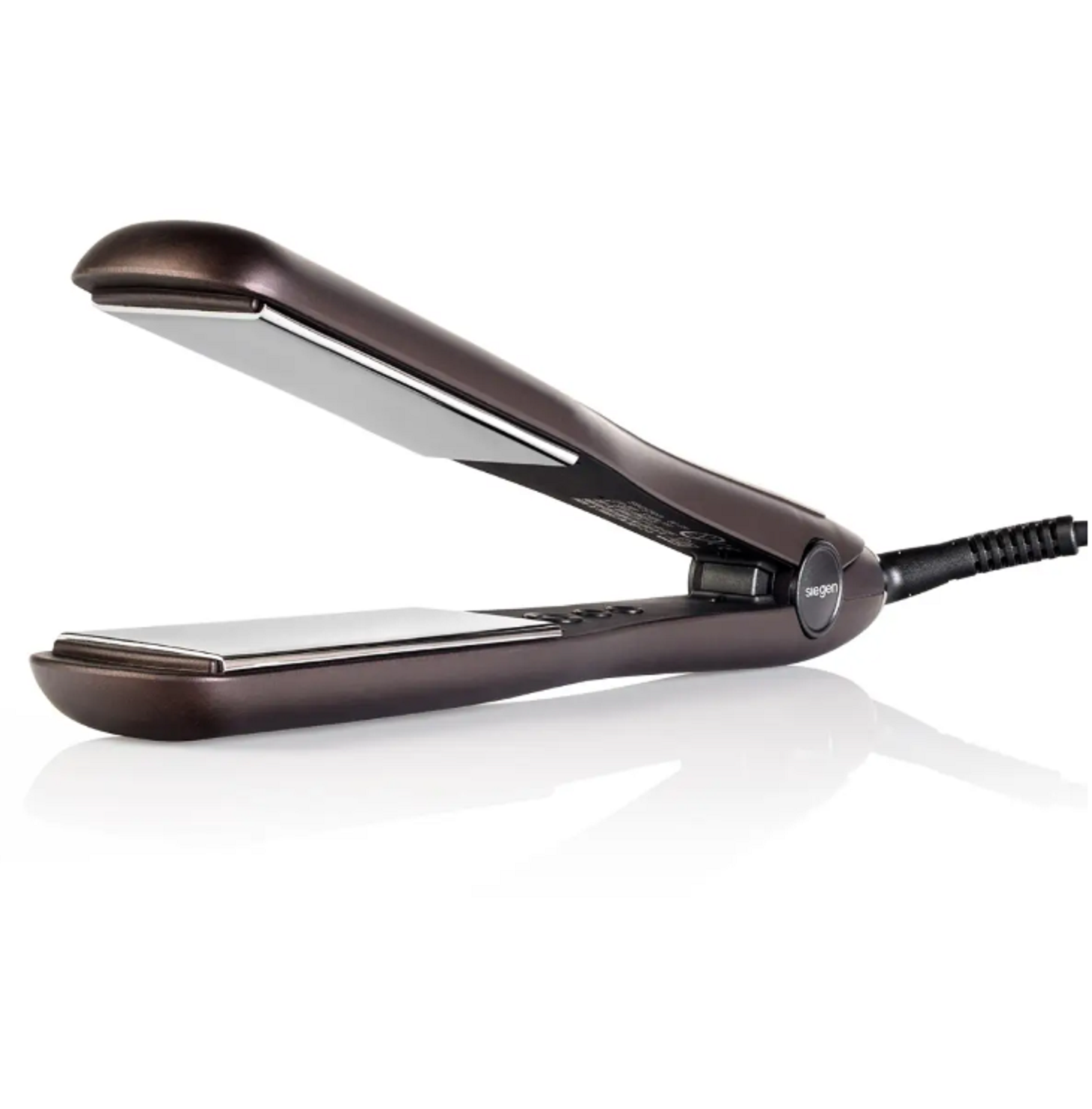 Alisador Instant Shine SIEGEN SG-4751-2