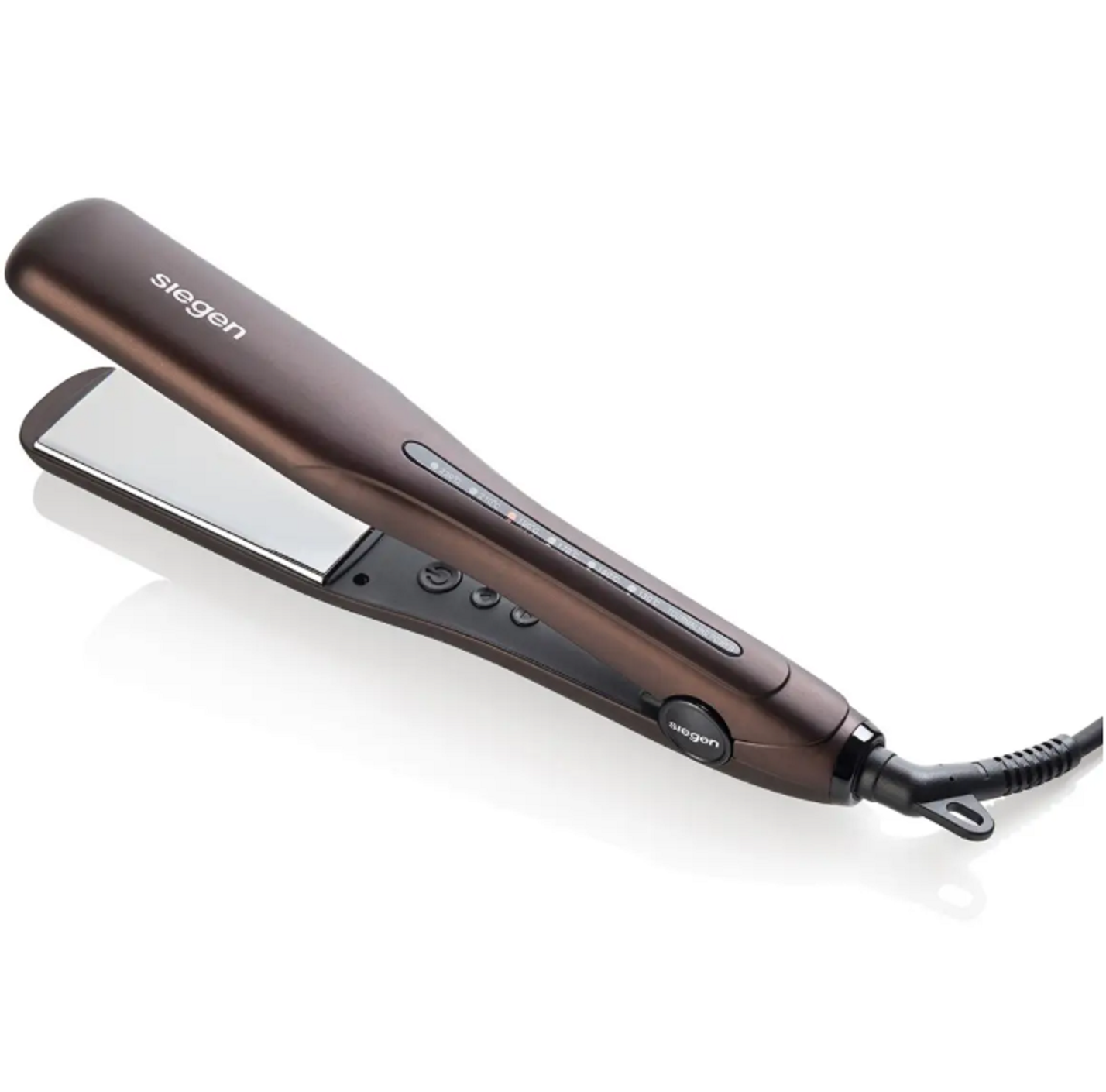 Alisador Instant Shine SIEGEN SG-4751-4