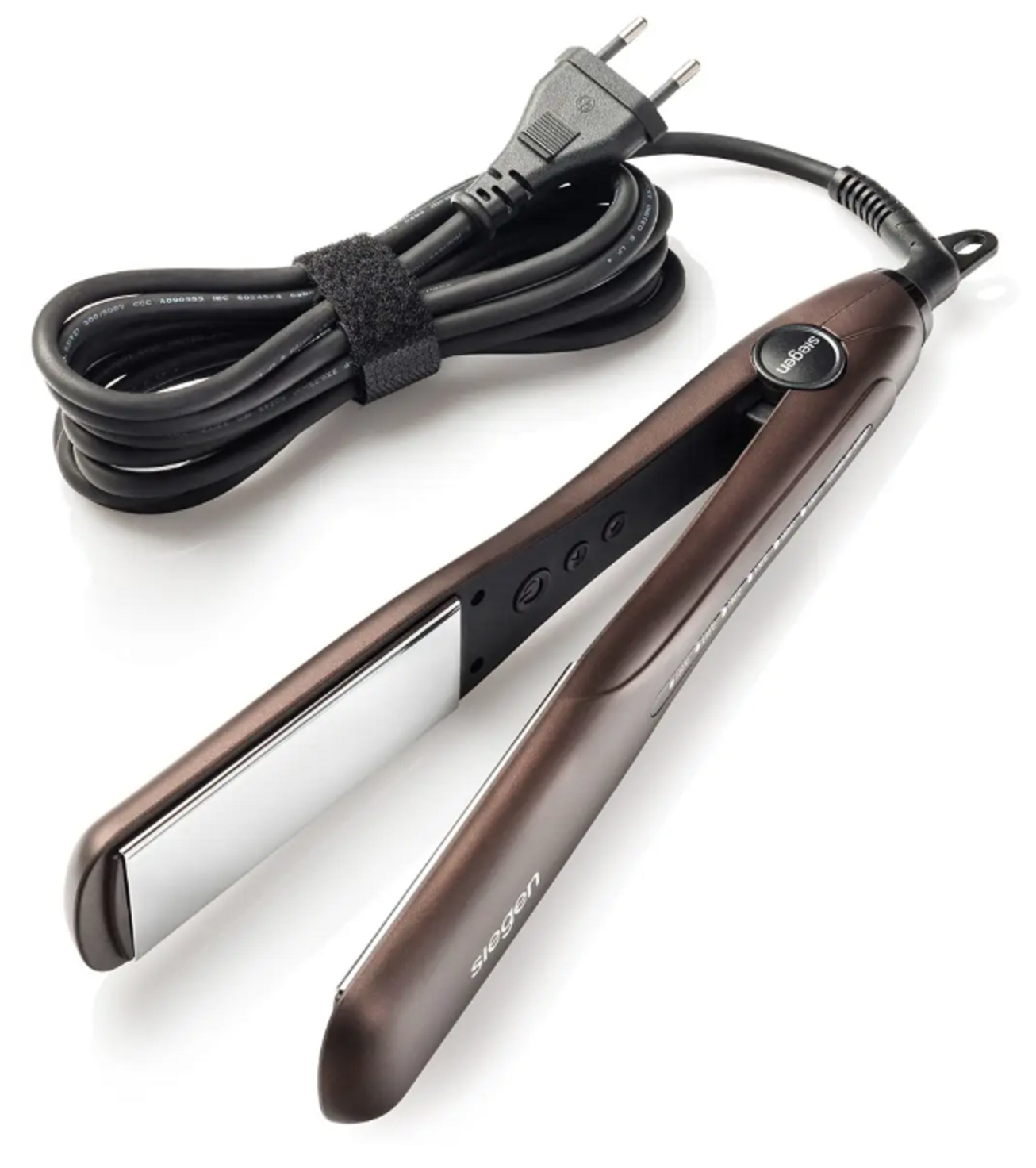 Alisador Instant Shine SIEGEN SG-4751-6