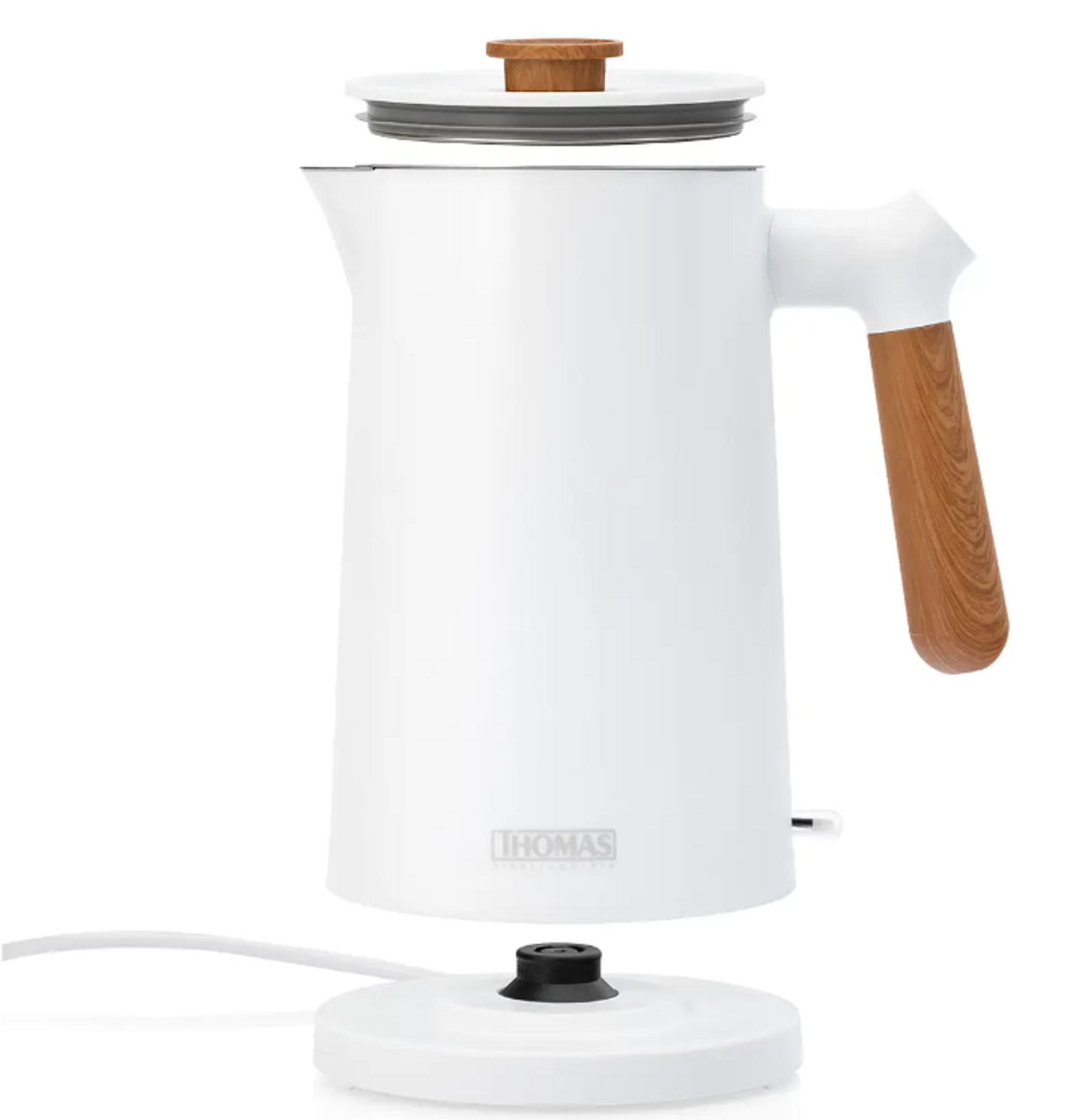 Hervidor Cool Touch THOMAS TH-6250B 1.7 Lts 2200 Watts-0