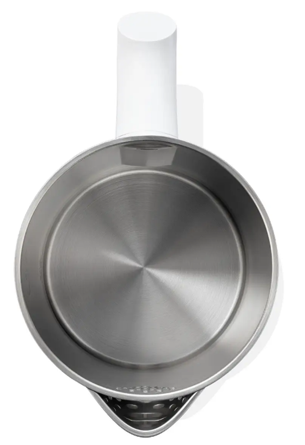 Hervidor Cool Touch 1,7 Lts Th-6250b Color Blanco Blanco-6
