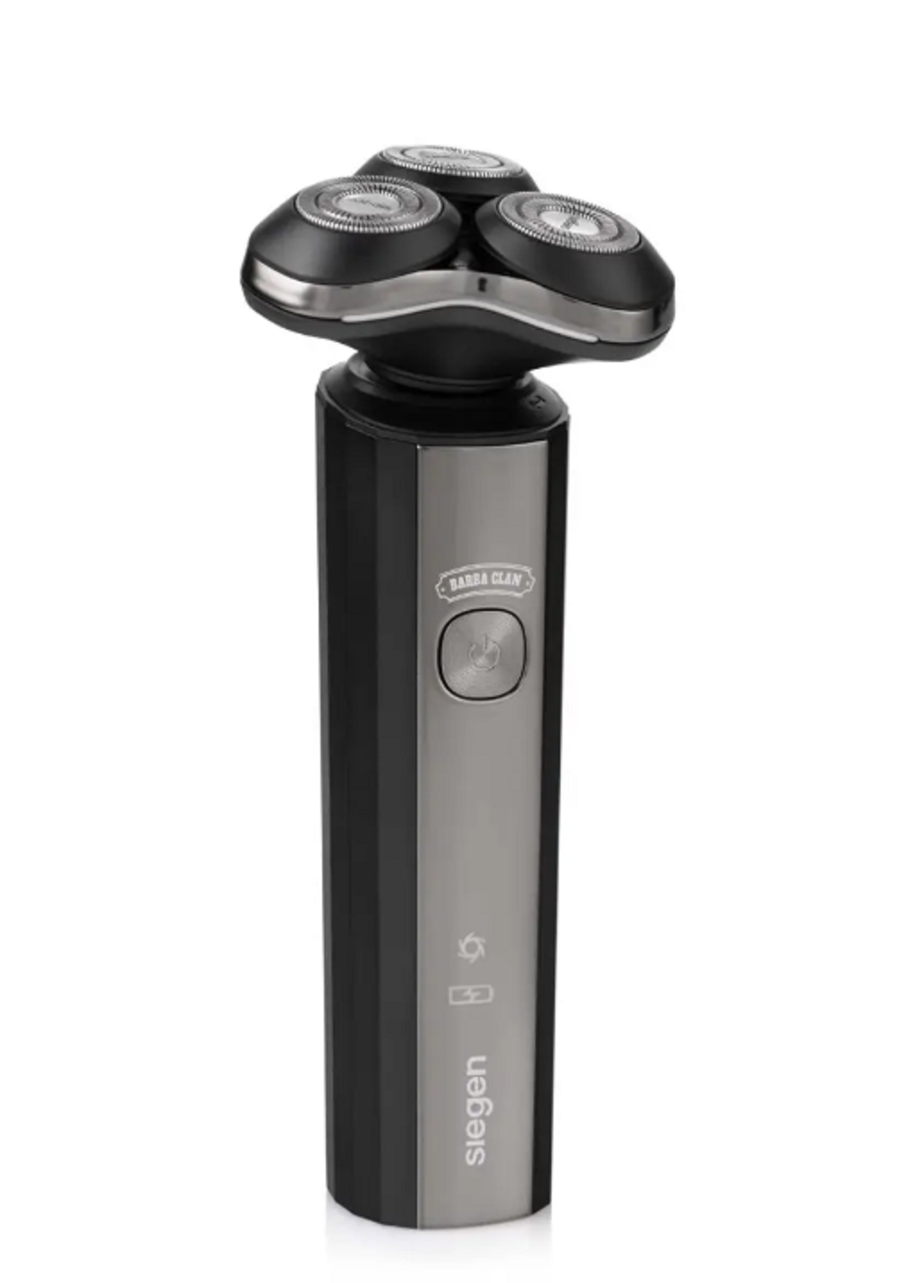 Afeitadora One Shave Trim 2 en 1 SIEGEN SG-7215-2