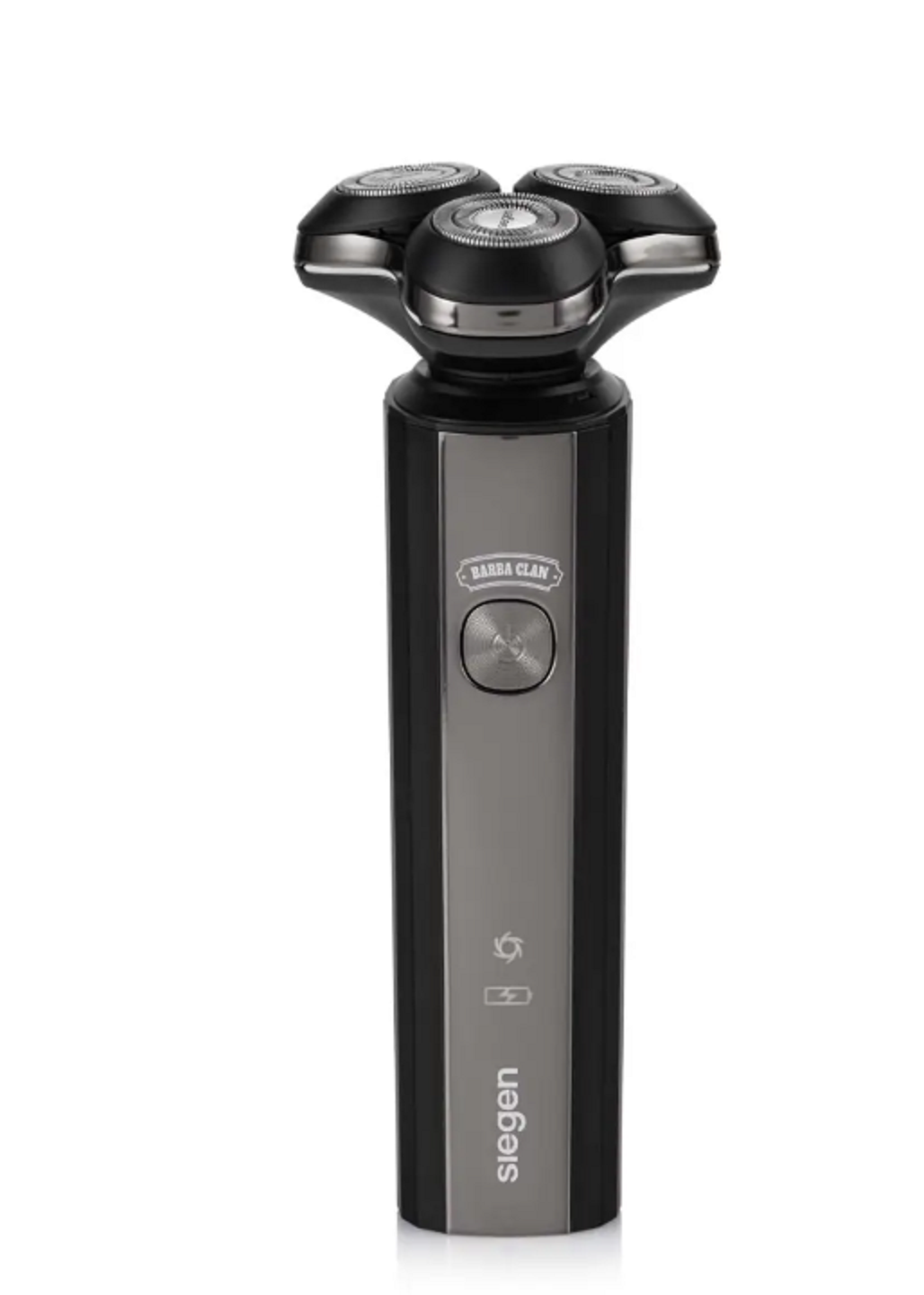 Afeitadora One Shave Trim 2 en 1 SIEGEN SG-7215-5