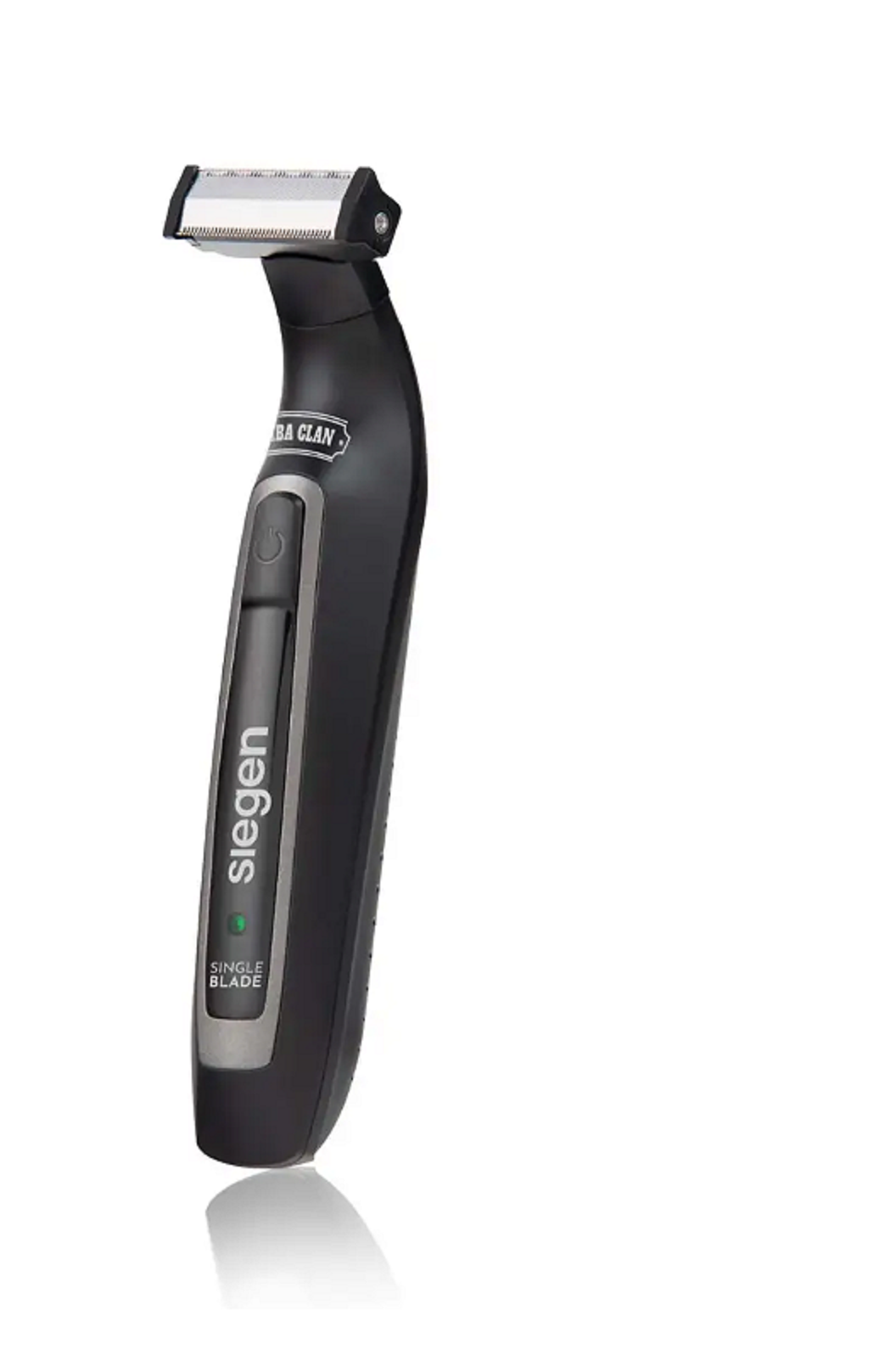 Afeitadora facial y corporal SIEGEN SG-8300C01-2
