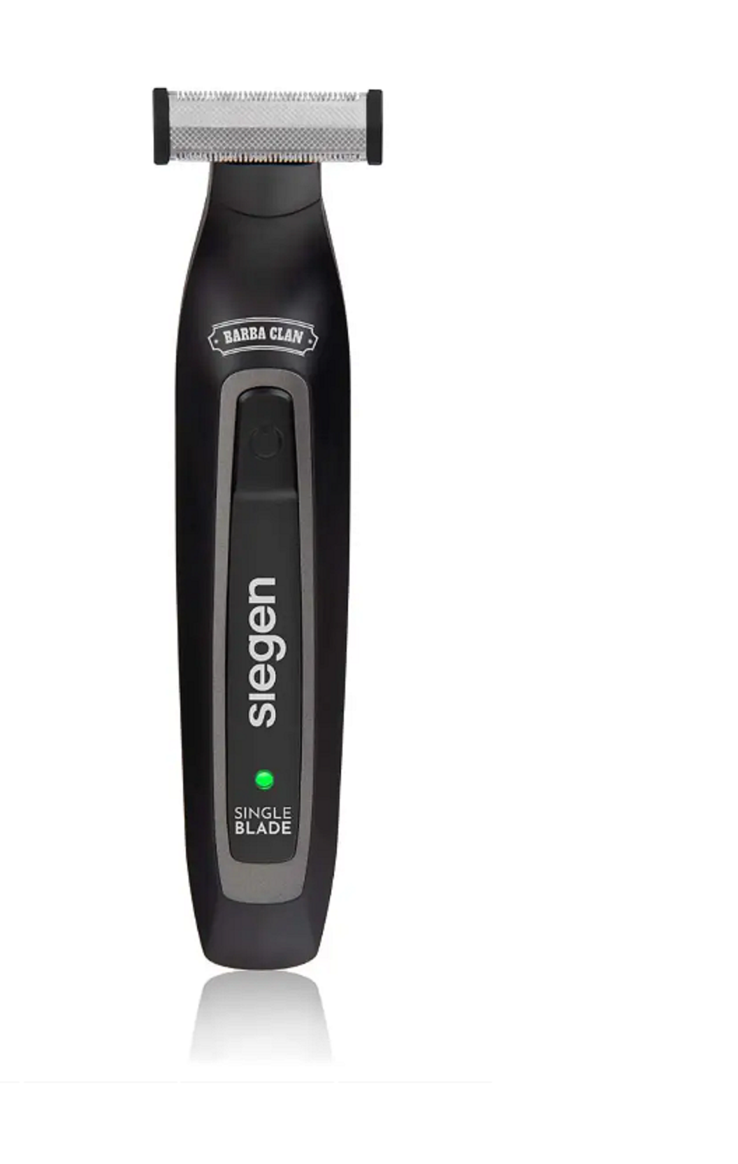 Afeitadora facial y corporal SIEGEN SG-8300C01-3