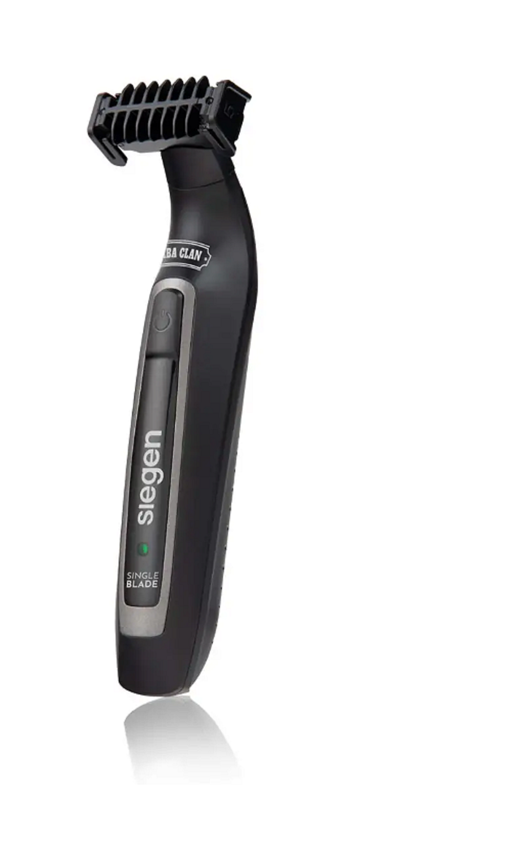Afeitadora facial y corporal SIEGEN SG-8300C01-4