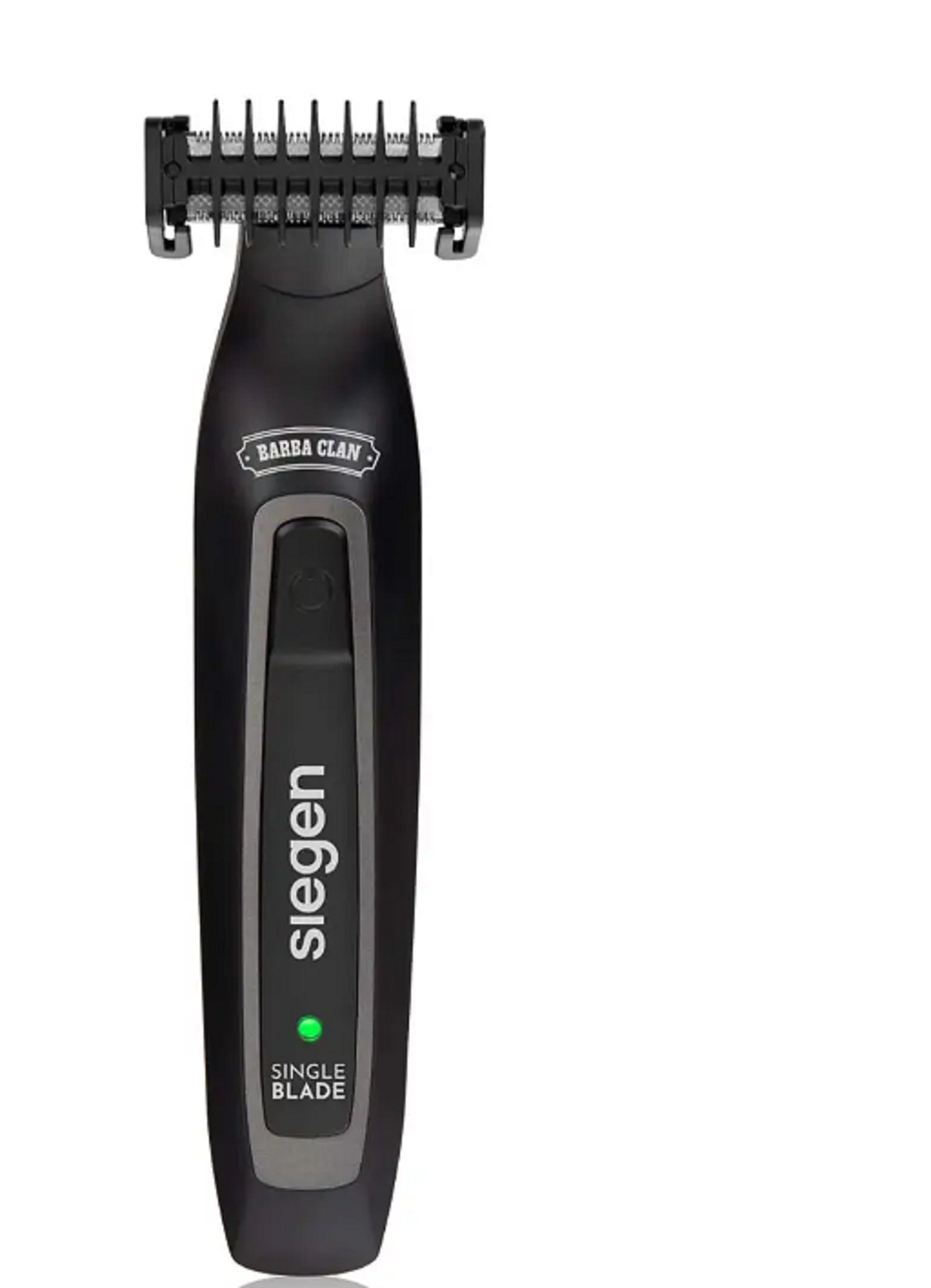 Afeitadora facial y corporal SIEGEN SG-8300C01-6