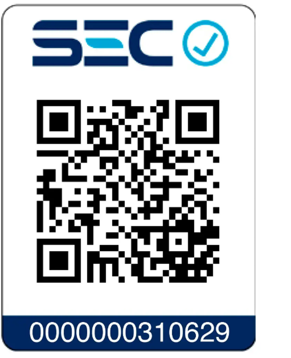 Secador de pelo SIEGEN SG 3043-3