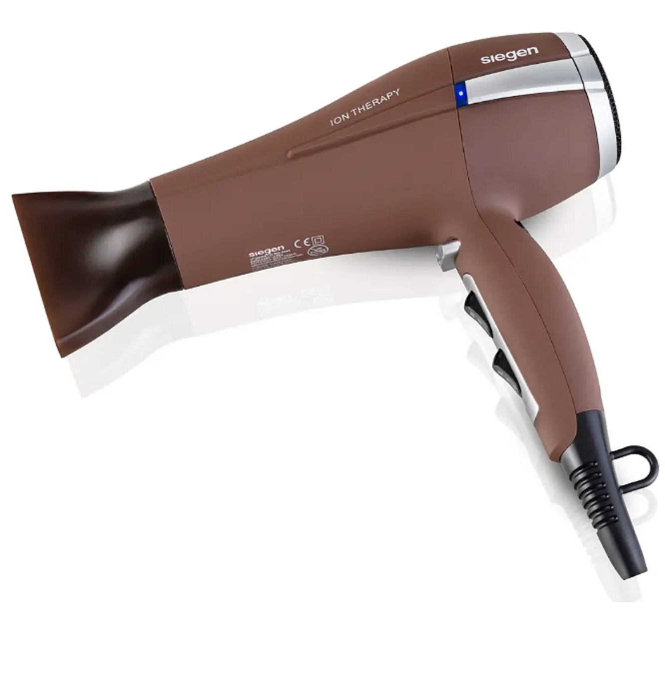 Secador de pelo SIEGEN SG 3043-7