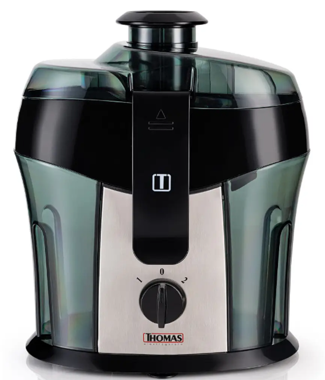 Extractor de jugo JUGO THOMAS TH-2540i 600 Watts-6