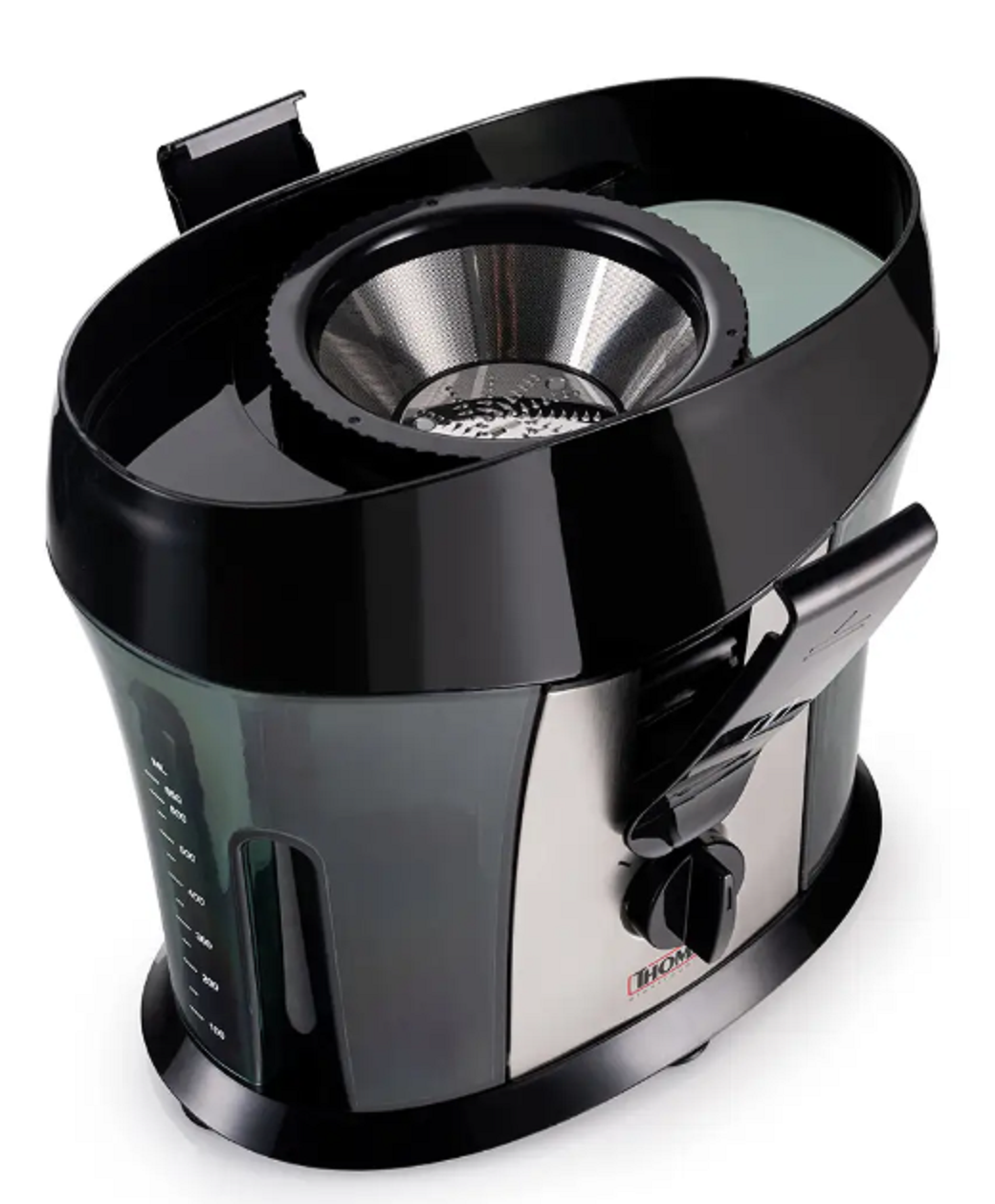 Extractor de jugo JUGO THOMAS TH-2540i 600 Watts-7