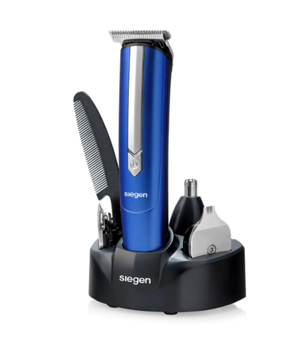 Afeitadora Perfect Style SIEGEN SG-8440-5