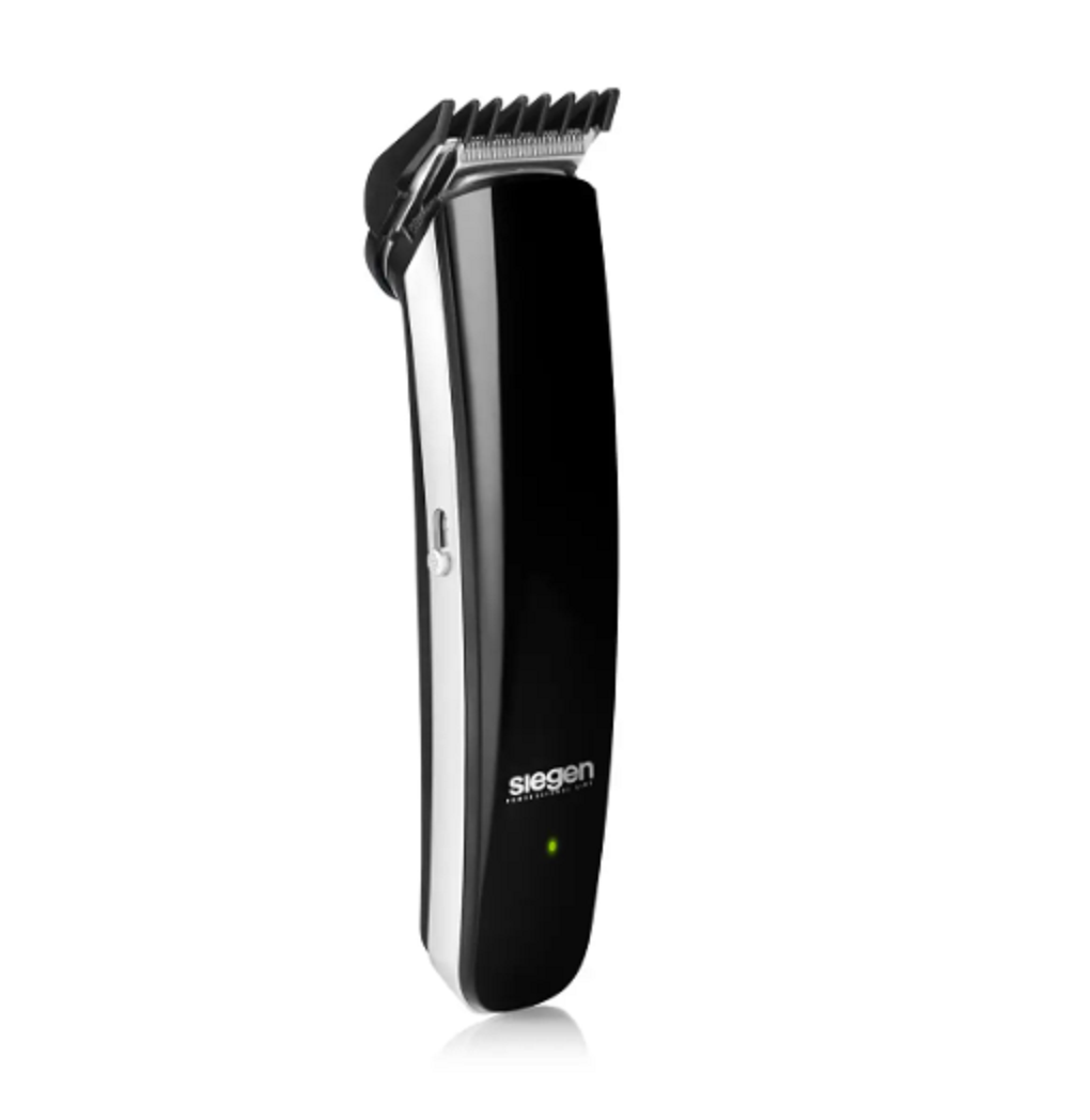 Corta Pelo Multi Styler Múltiples Funciones SIEGEN SG-8550-5