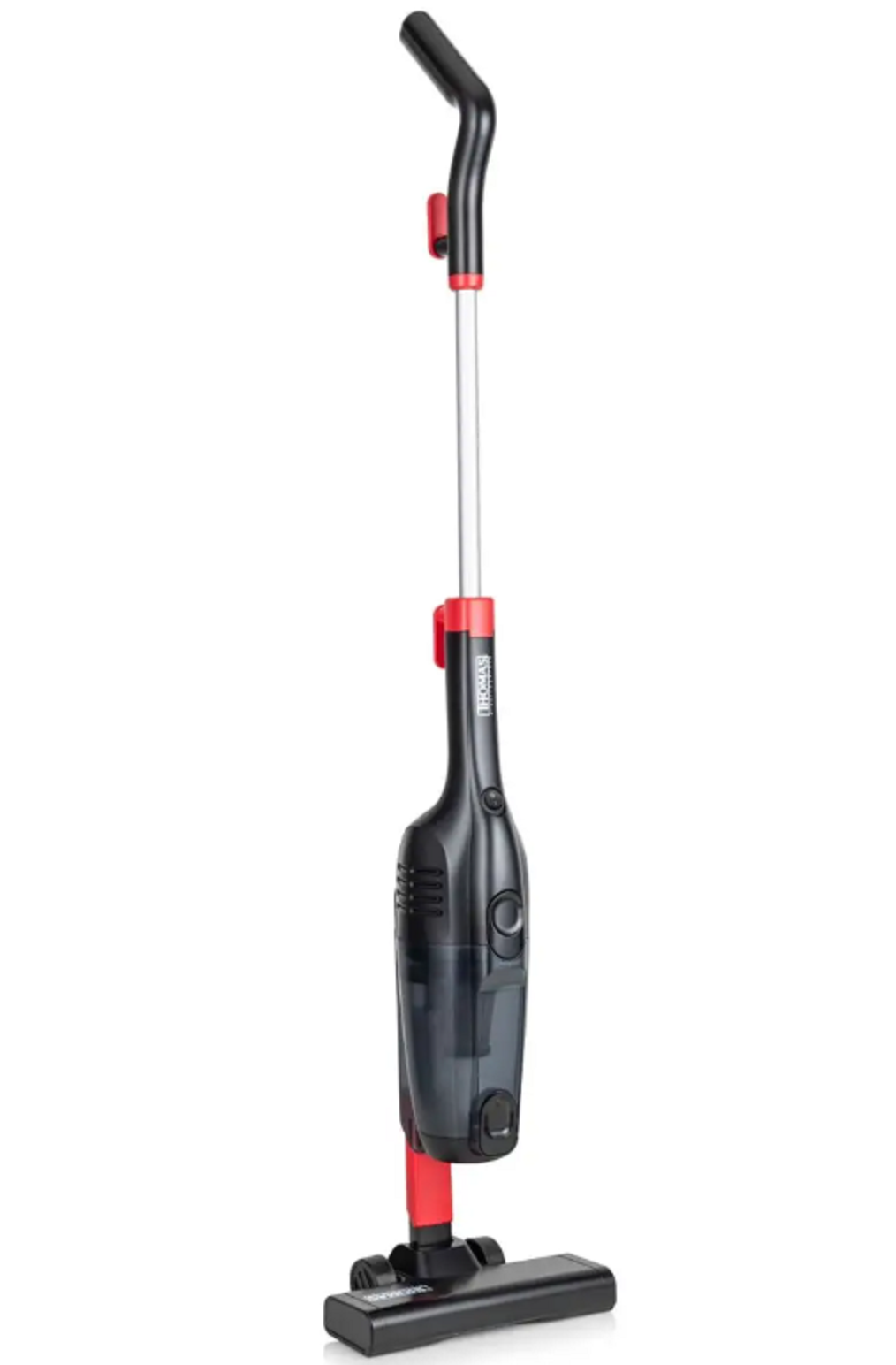 Aspiradora Vertical 2 en 1 Filtro Hepa TH 1020C-4