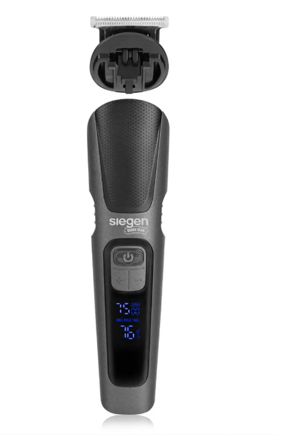 Corta Pelo Multistyler 5 en 1 SIEGEN SG-8525-2