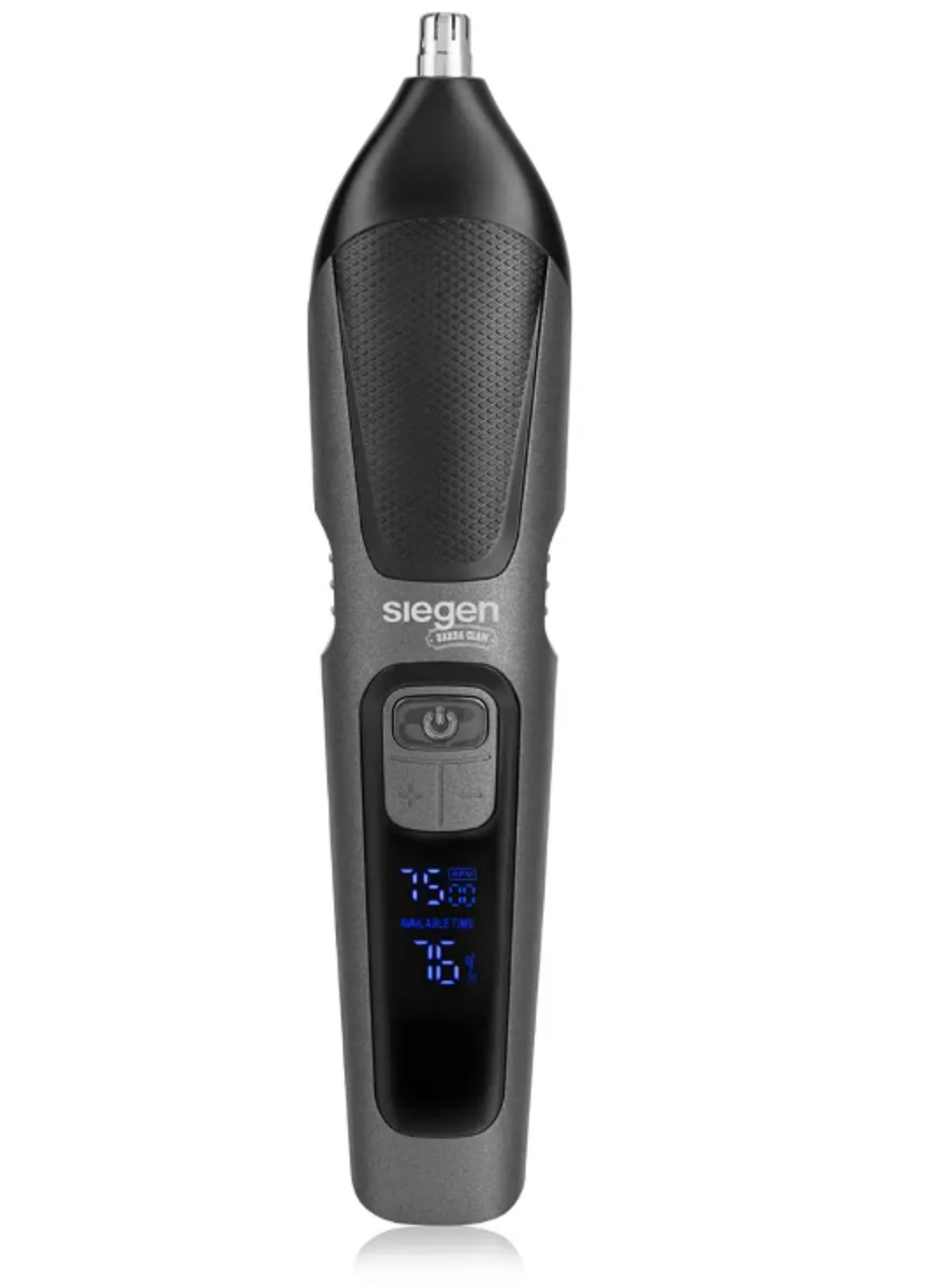 Corta Pelo Multistyler 5 en 1 SIEGEN SG-8525-3