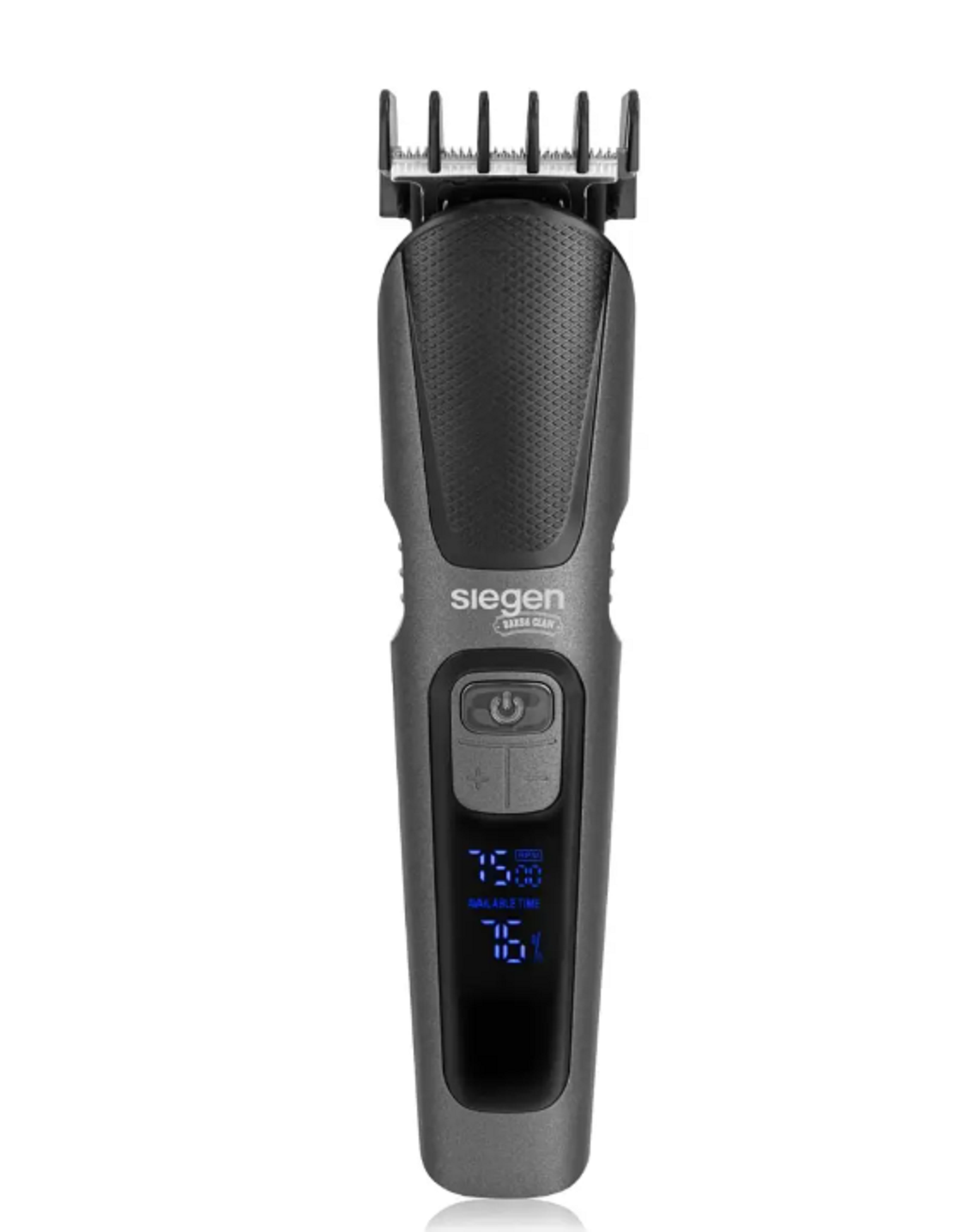 Corta Pelo Multistyler 5 en 1 SIEGEN SG-8525-6