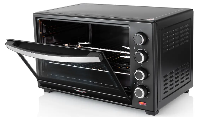 Horno Eléctrico THOMAS TH-48N 2000 Watts-2
