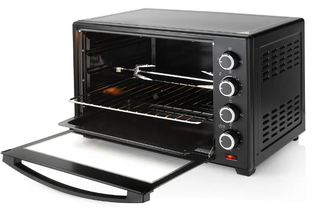 Horno Eléctrico THOMAS TH-48N 2000 Watts-4