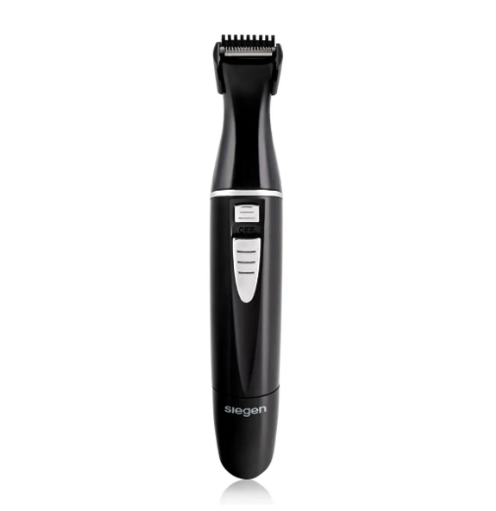 Corta Pelo Multi Styler 3 en 1 SIEGEN SG-8030-3