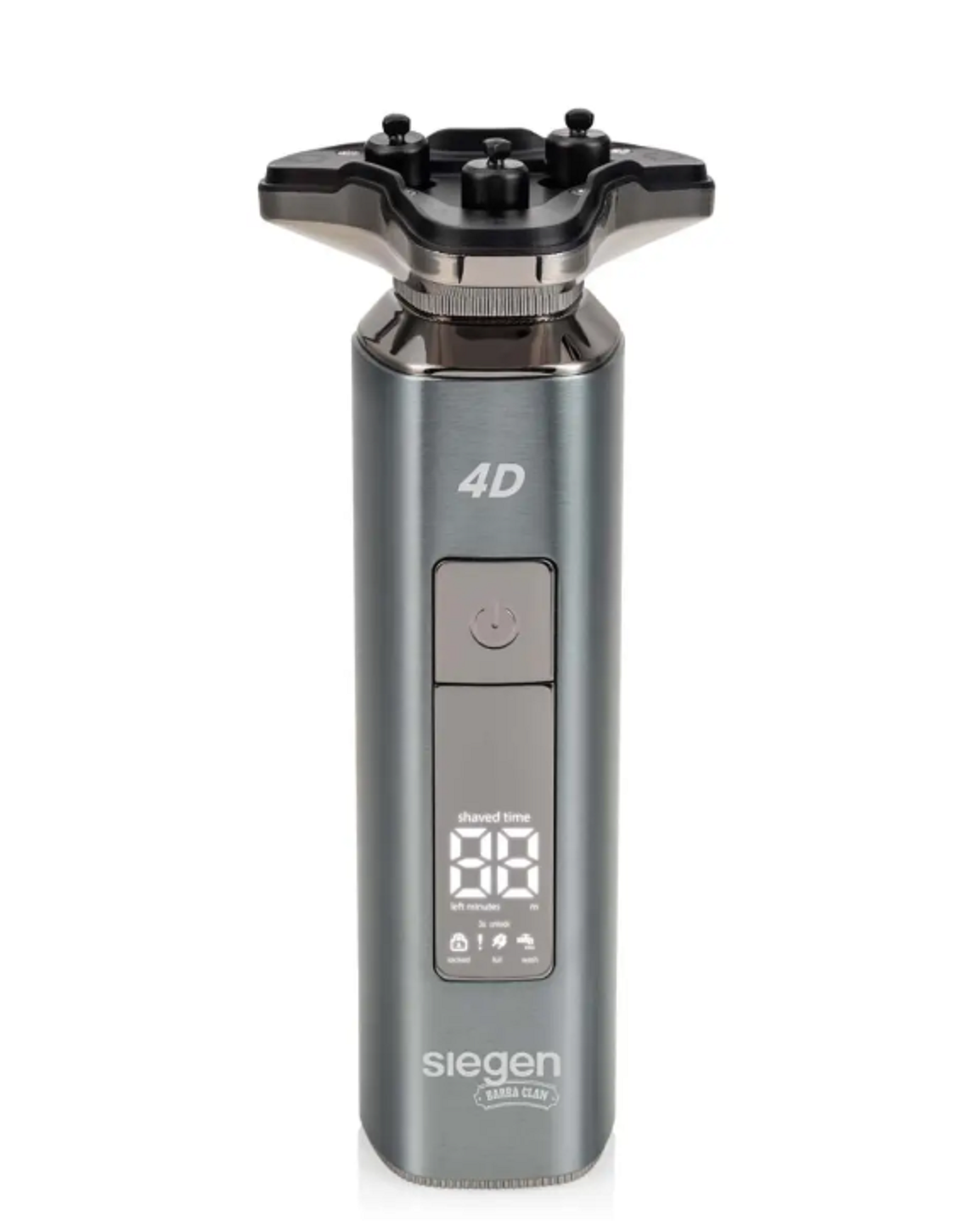 Afeitadora One Shave Glide 3 en 1 SIEGEN SG-7225-3