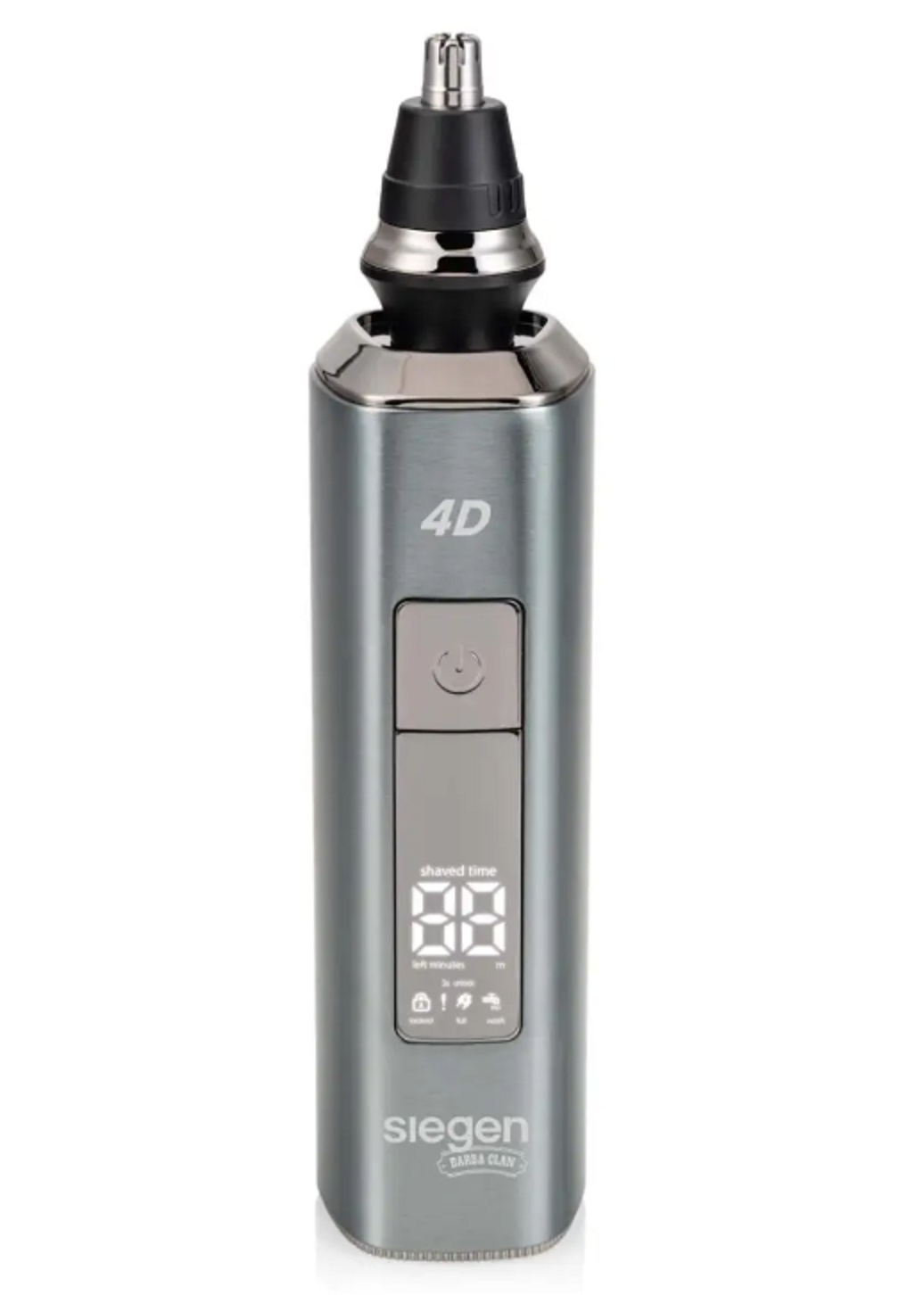 Afeitadora One Shave Glide 3 en 1 SIEGEN SG-7225-5