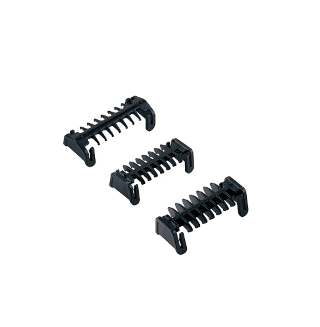 Afeitadora facial y corporal SIEGEN SG-8300-2