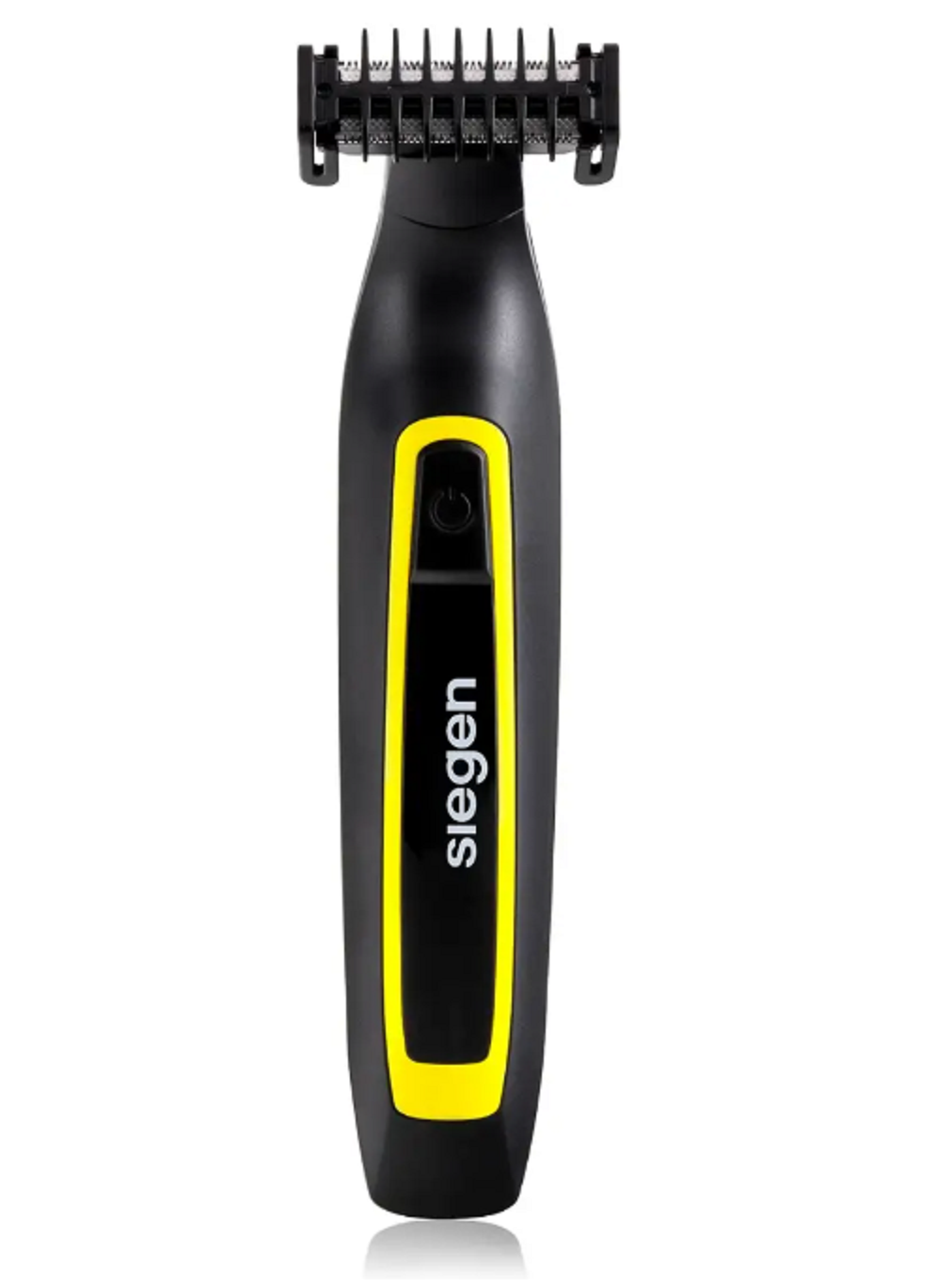 Afeitadora facial y corporal SIEGEN SG-8300-3