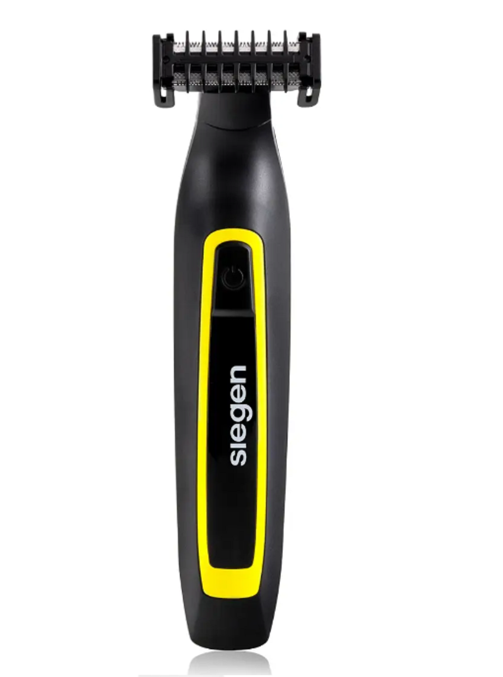 Afeitadora facial y corporal SIEGEN SG-8300-5