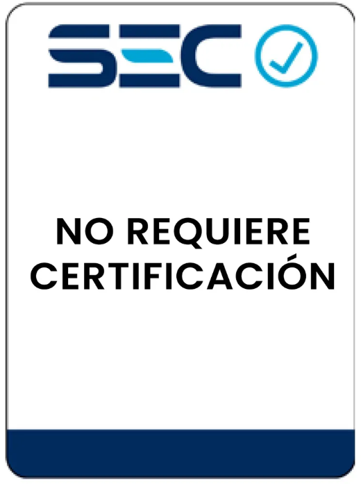 Afeitadora facial y corporal SIEGEN SG-8300-6