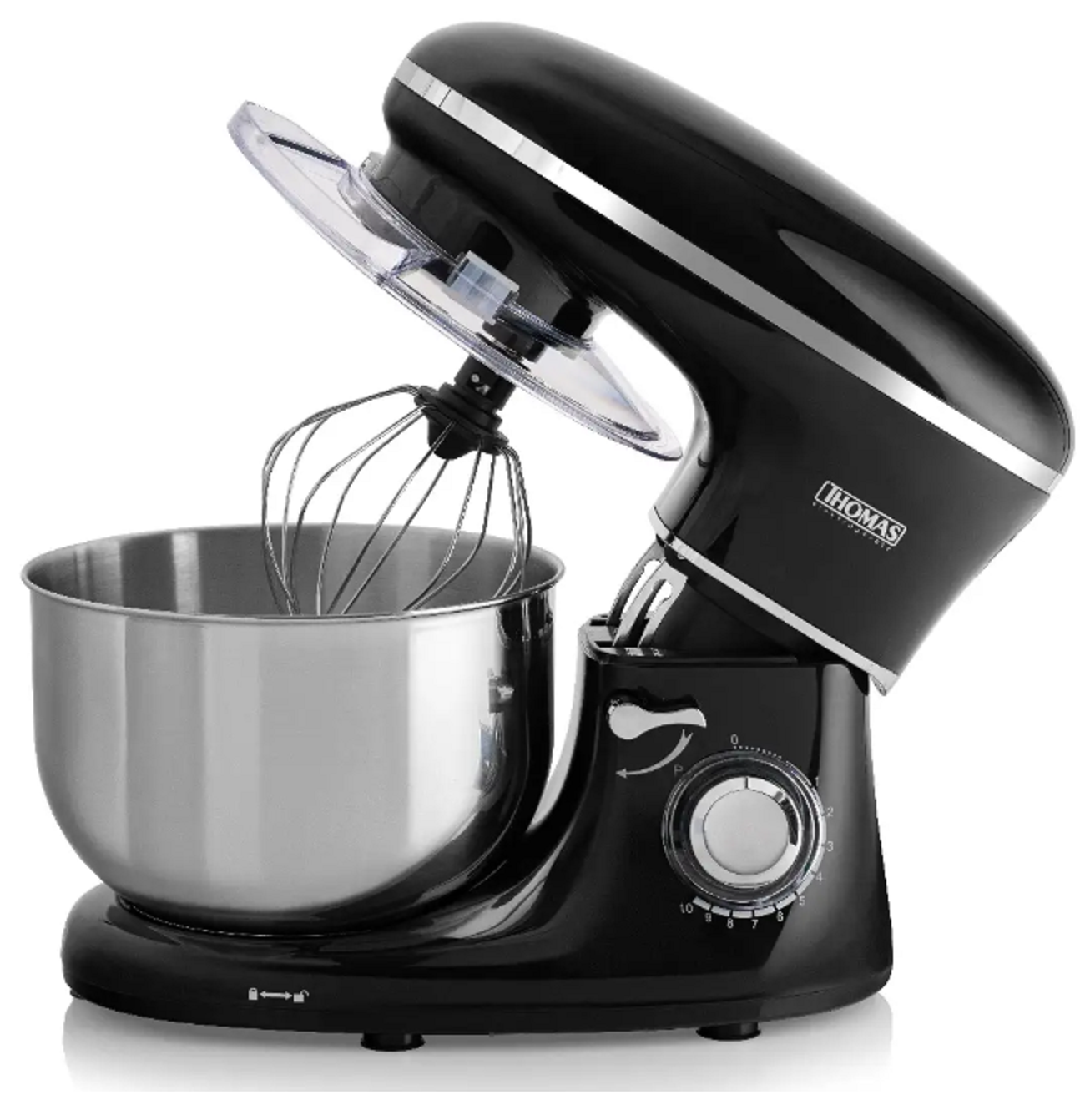 Batidora Pedestal THOMAS TH 910PN 1300 Watts-2
