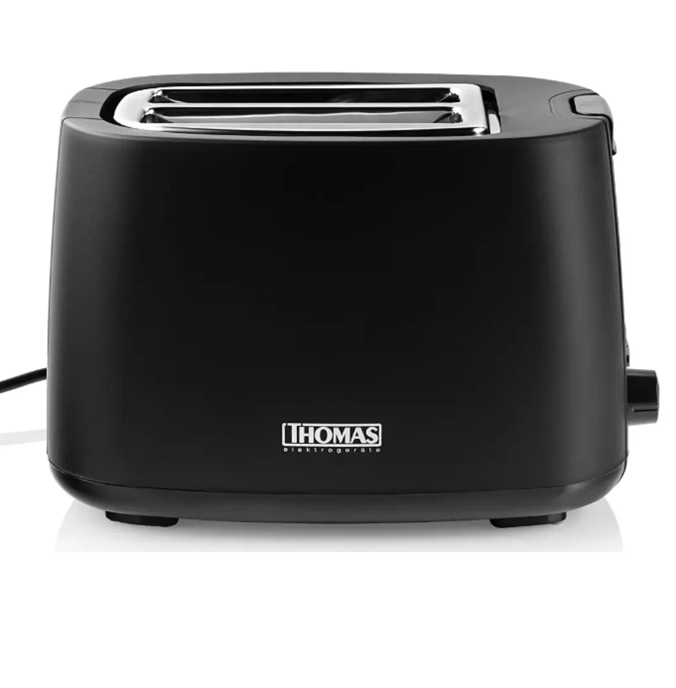 Tostador THOMAS TH-117 750 Watts 2 Rebanadas-3