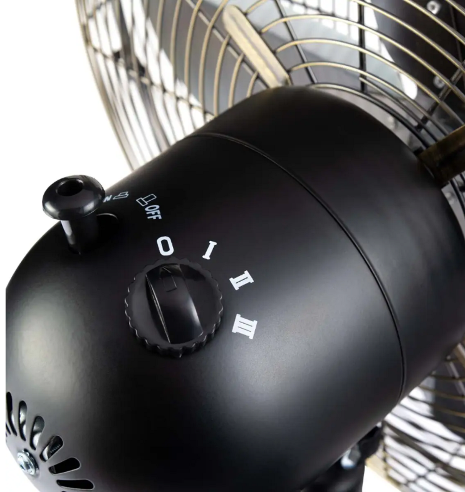 Ventilador de mesa THOMAS TH-16BNM 50 Watts-3