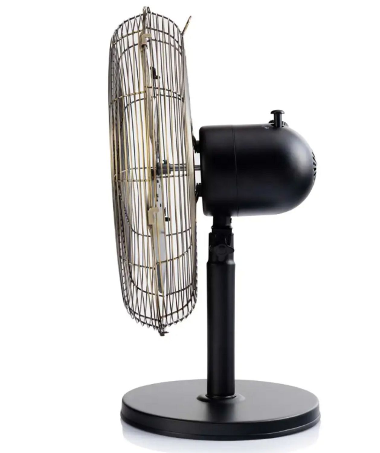 Ventilador de mesa THOMAS TH-16BNM 50 Watts-4