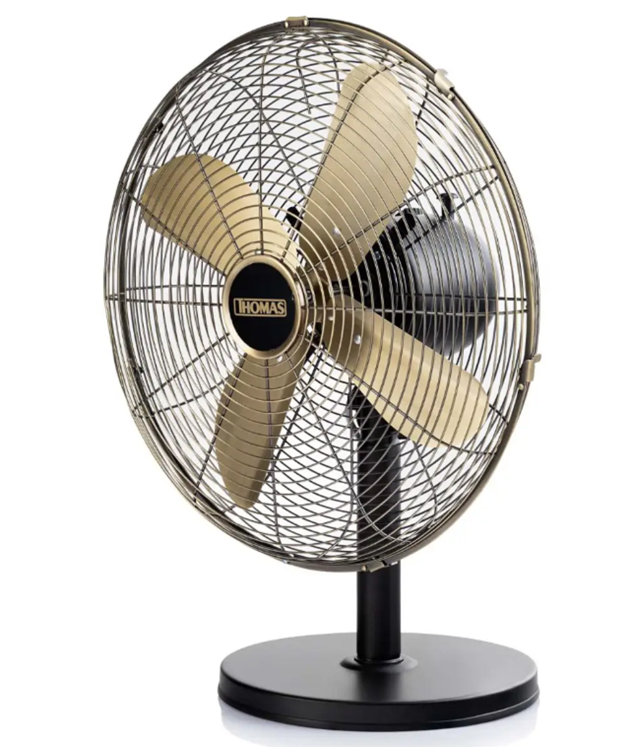 Ventilador de mesa THOMAS TH-16BNM 50 Watts-6