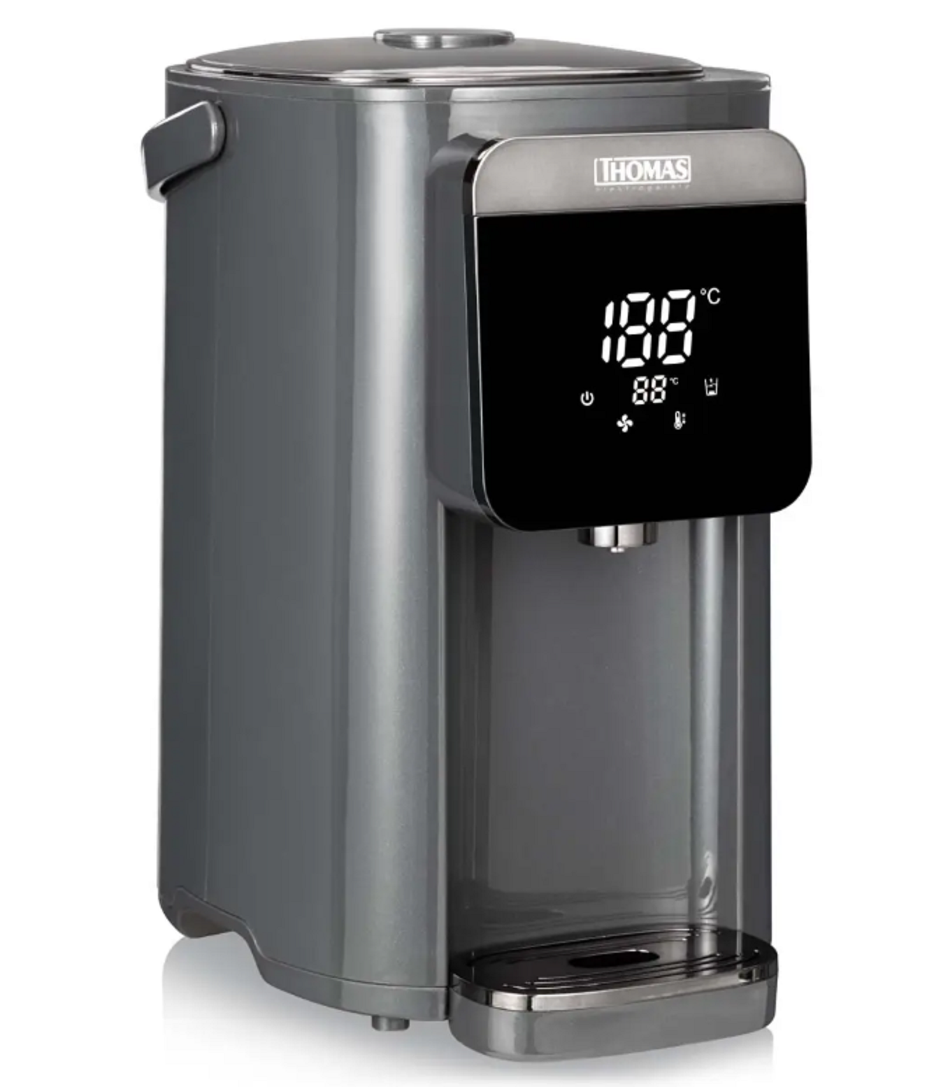 Termo Hervidor THOMAS TH-TK50 5 Lts 1450 Watts-3