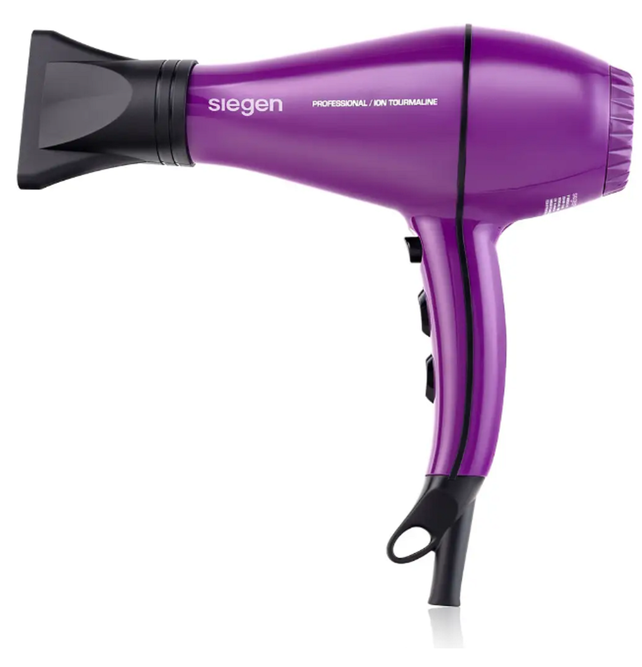 Secador Powered Air Morado SIEGEN SG 3047-4