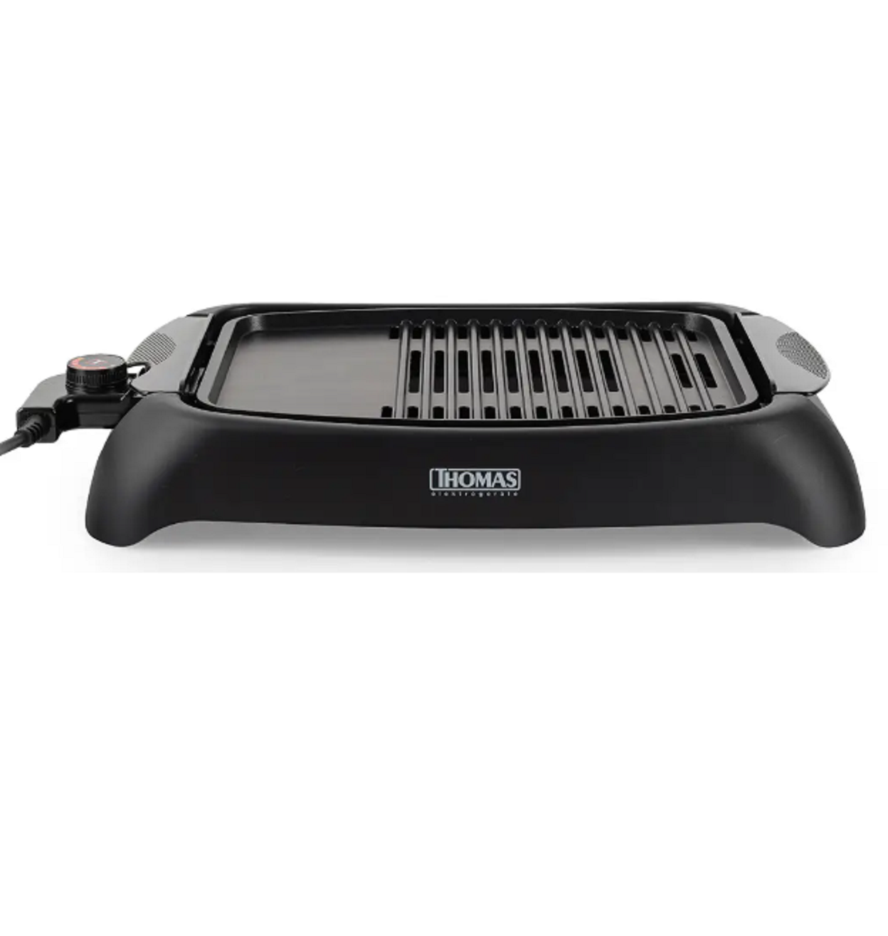 Parrilla Eléctrica THOMAS TH-180 1000 Watts-0