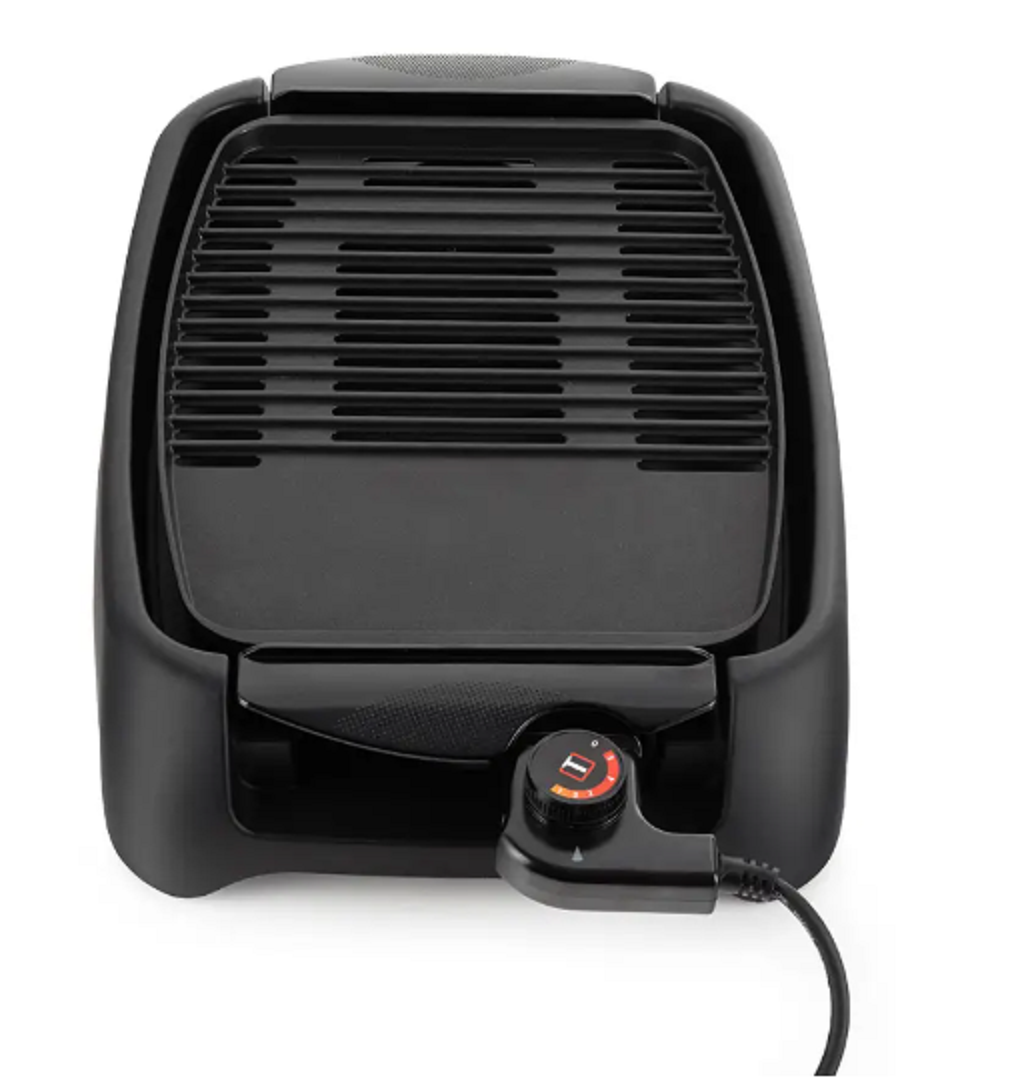 Parrilla Eléctrica THOMAS TH-180 1000 Watts-1