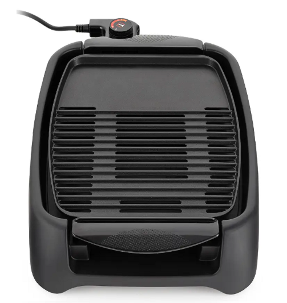 Parrilla Eléctrica THOMAS TH-180 1000 Watts-2