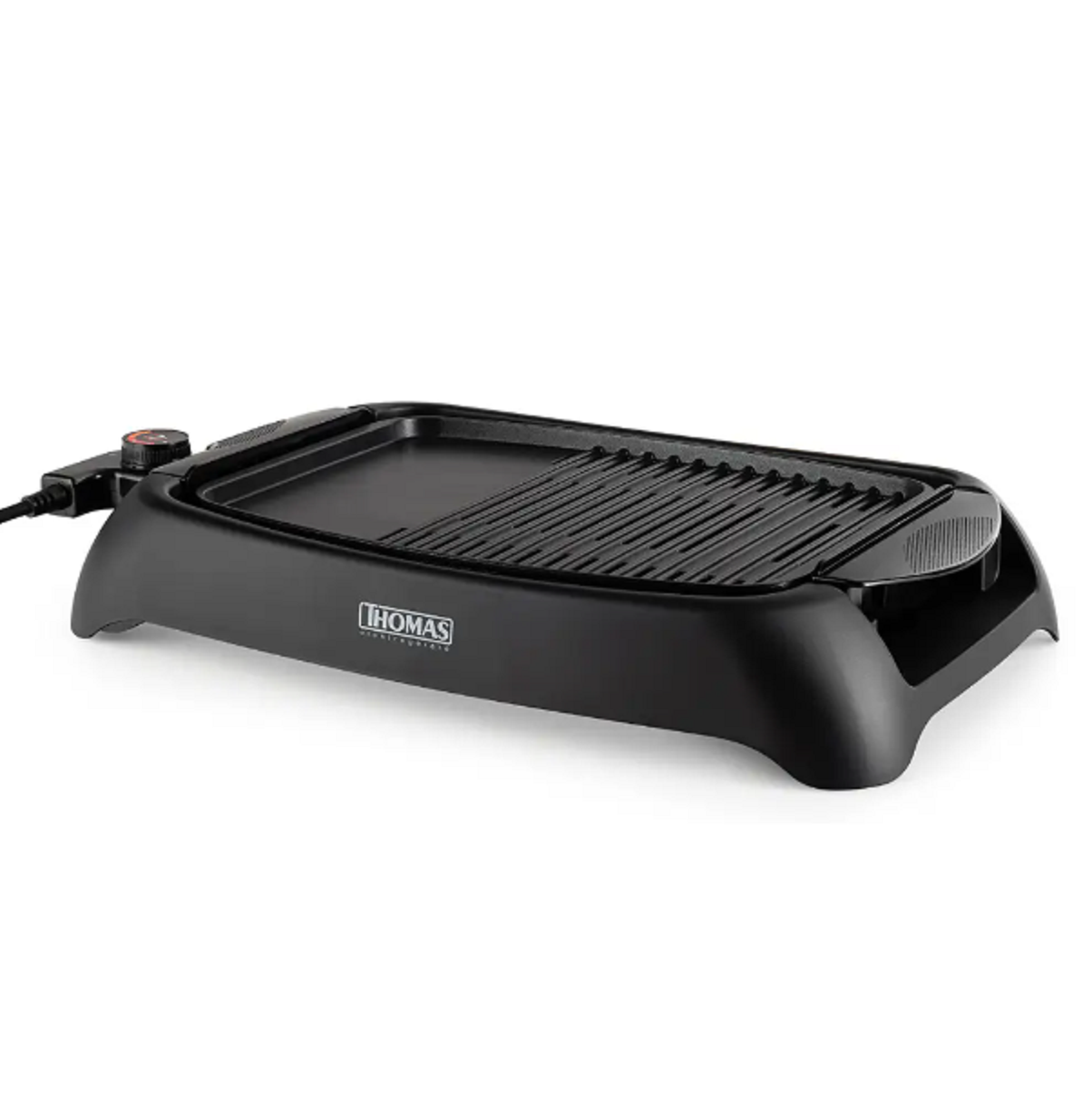 Parrilla Eléctrica THOMAS TH-180 1000 Watts-4