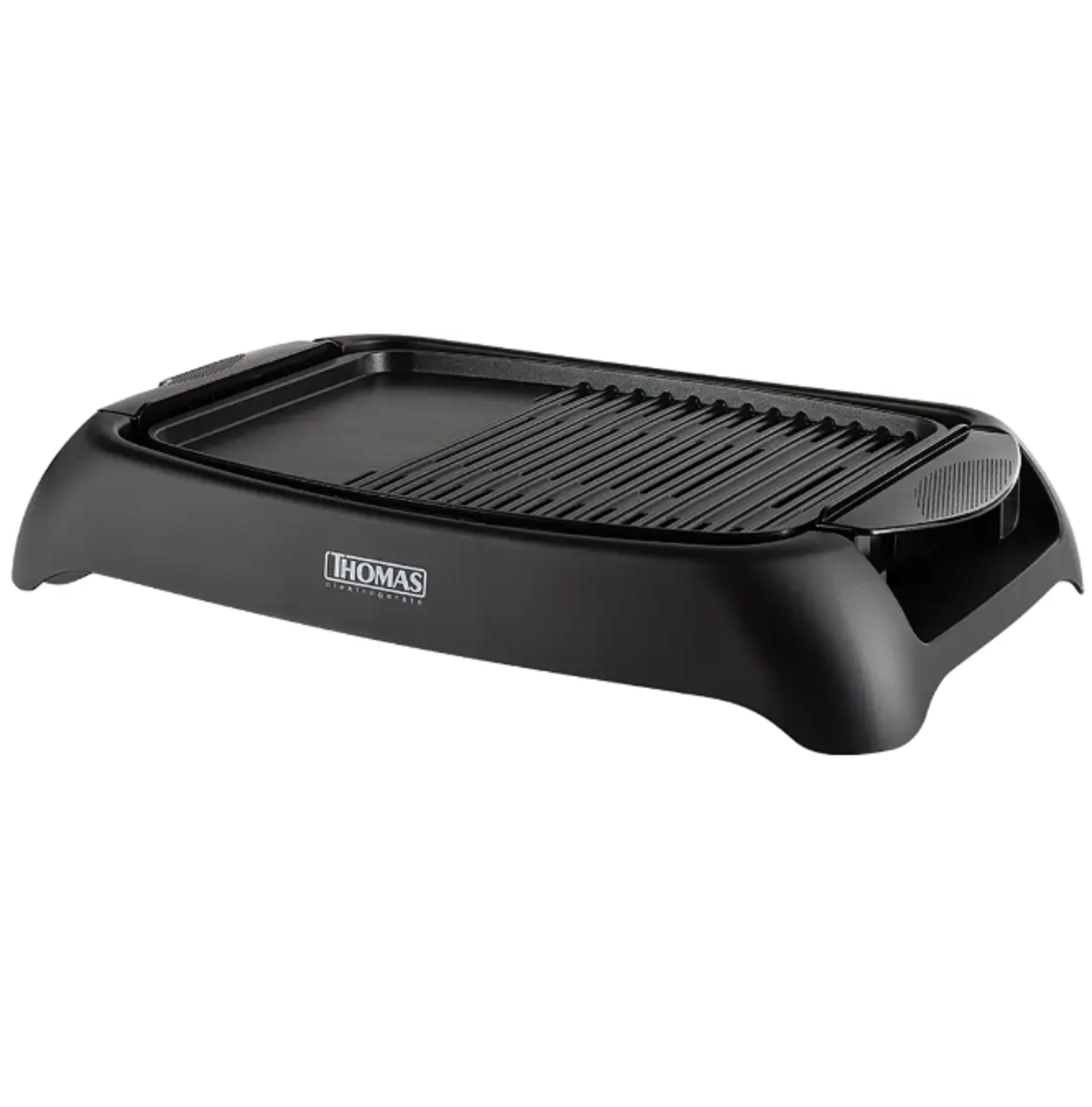 Parrilla Eléctrica THOMAS TH-180 1000 Watts-5