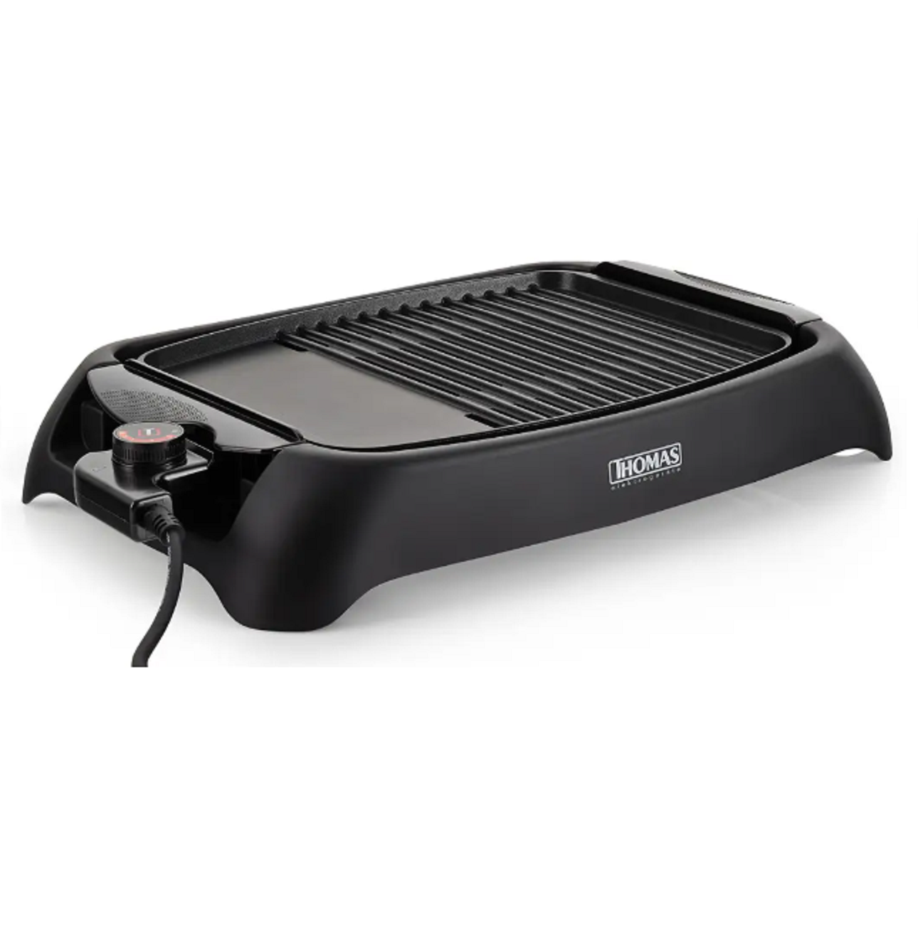 Parrilla Eléctrica THOMAS TH-180 1000 Watts-6