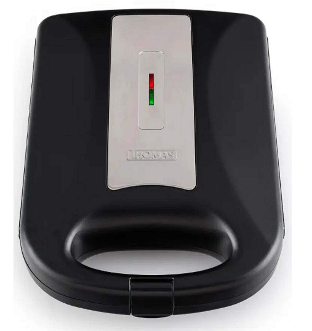 Sandwichera THOMAS TH-958 1200 Watts 4 Panes-0