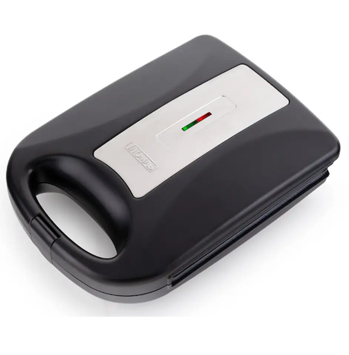 Sandwichera THOMAS TH-958 1200 Watts 4 Panes-2