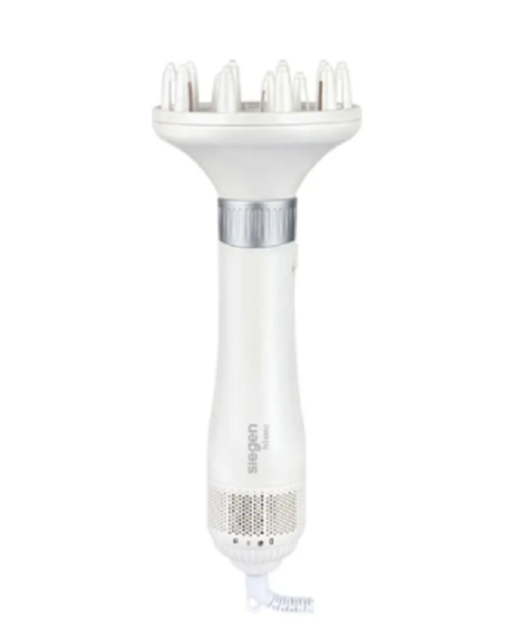 Cepillo Secador Ultimate Styler 5 en 1 SIEGEN SG B2806-9