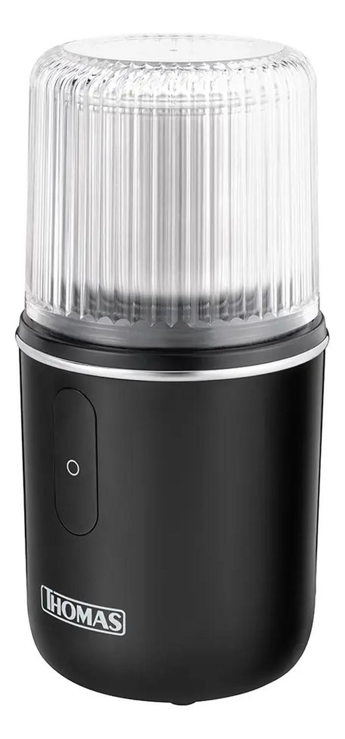 Molinillo Eléctrico Thomas Th-32 180w Negro Negro-2