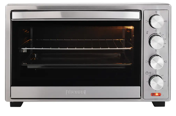 Horno Eléctrico THOMAS TH-62i 60 Lts 2200 Watts-4